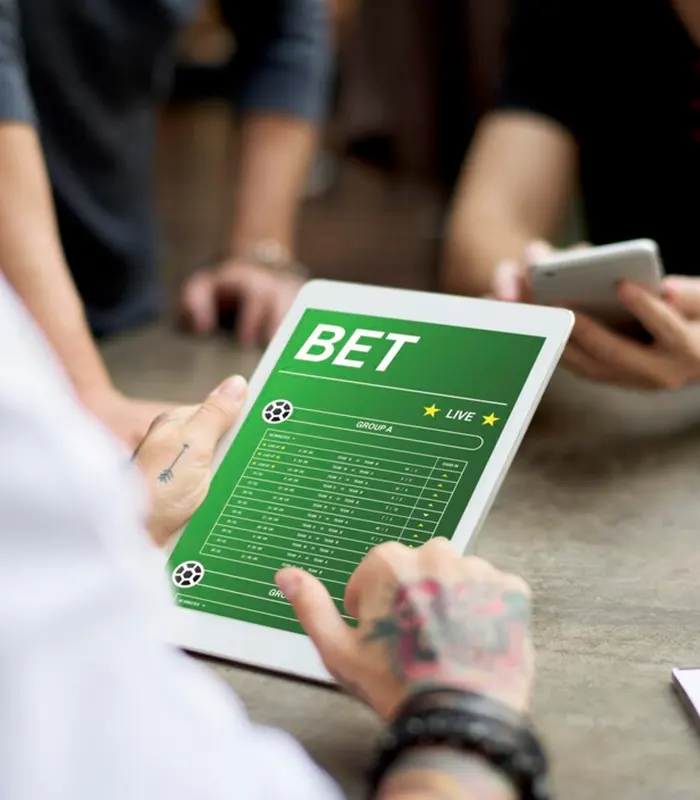 How Live Betting Can Boost Your Winning Potential