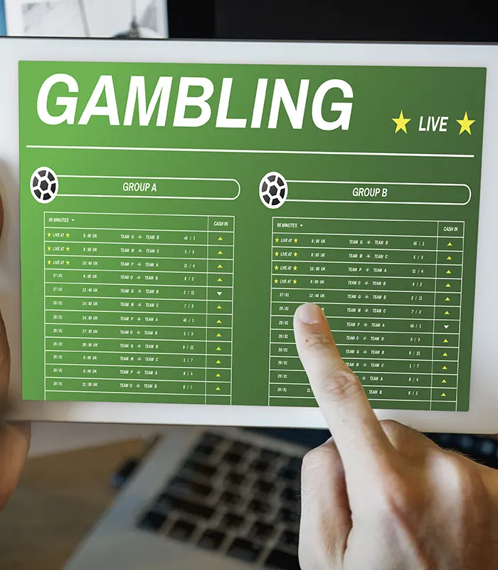 Top 5 Strategies to Win More Sports Bets in 2025